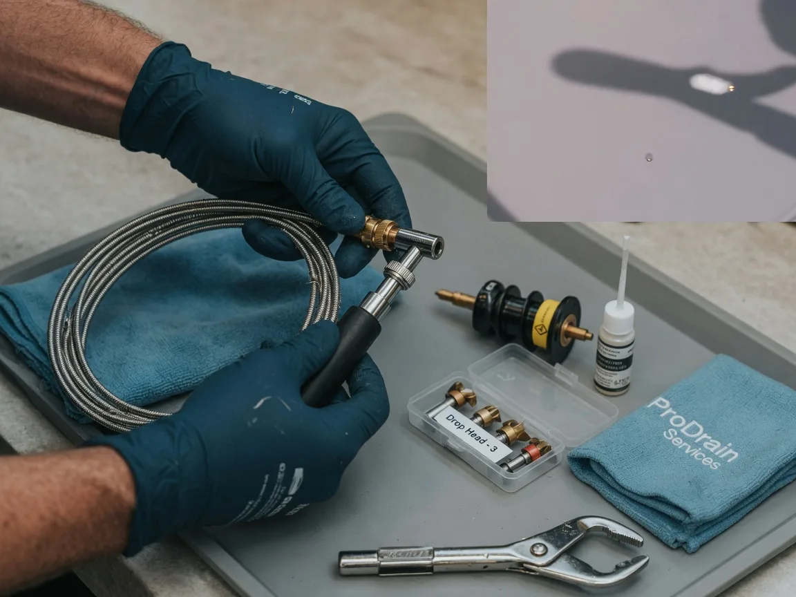 Why choose Drain Cleaning in Wilcoe, WV